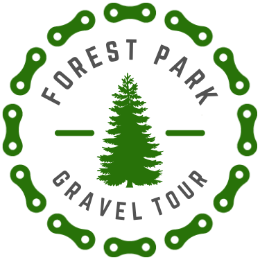Forest Bark Gravevl Tour