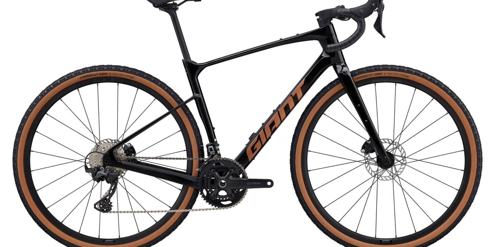 black carbon gravel bicycle rental