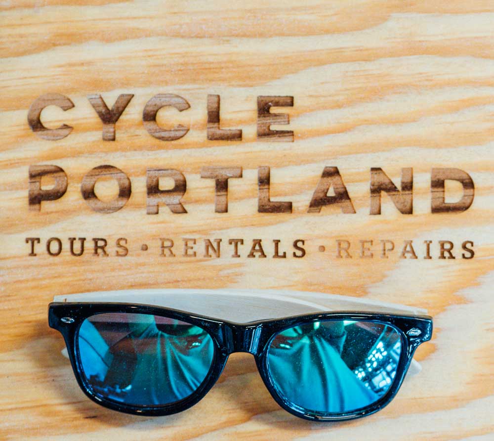 Portland Sunglasses