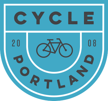 pedal bike tours portland